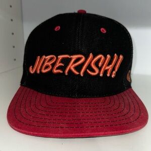 Jiberish! Hat
